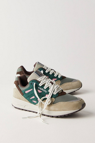 Karhu Legacy 96 Sneakers