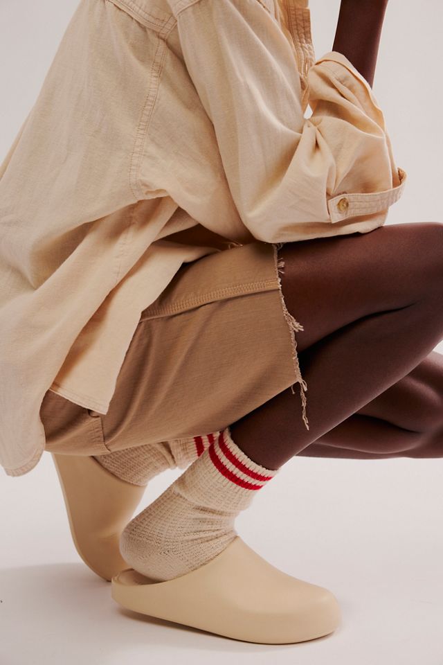 Bae Low-Pro Mules #1