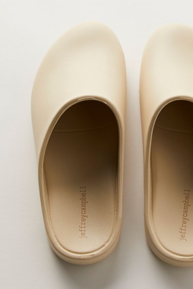 Bae Low-Pro Mules #2
