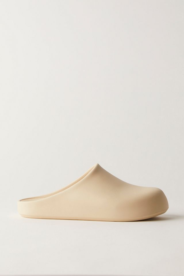 Bae Low-Pro Mules #4