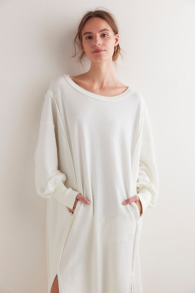 We The Free Camden Maxi Sweatshirt #2