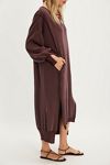 We The Free Camden Maxi Sweatshirt