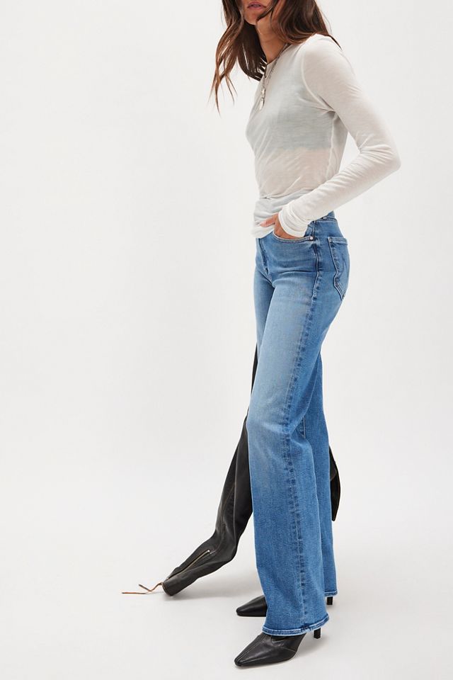 MOTHER The Kick It Jeans #2