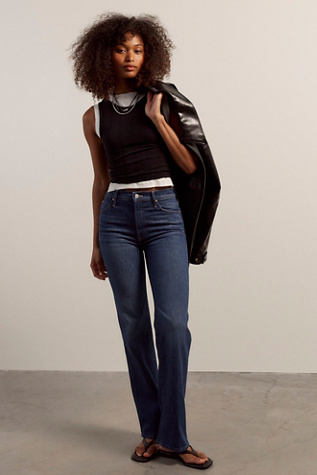 MOTHER The Kick It Jeans - thumbnail 2