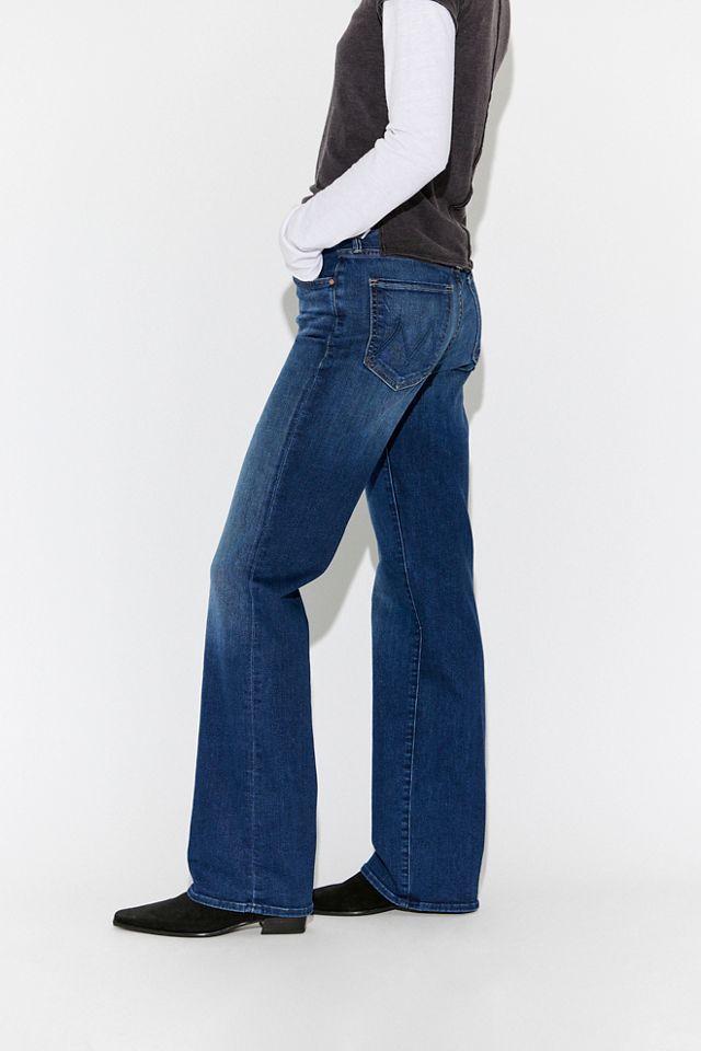 MOTHER The Kick It Jeans #2