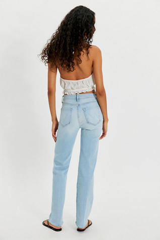 MOTHER The Kick It Jeans - thumbnail 6