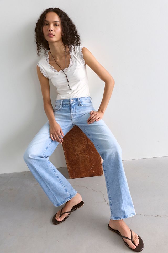 MOTHER The Kick It Jeans #3