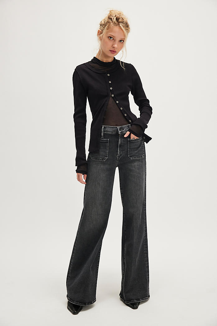 Women's Clothing: Dresses, Tops, Jeans + More | Free People Women's Clothing: Dresses, Tops, Jeans + More | Free People