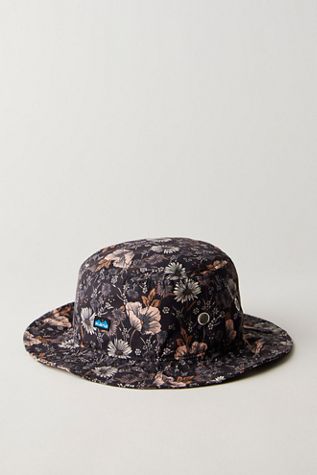 Kavu Printed Bucket Hat