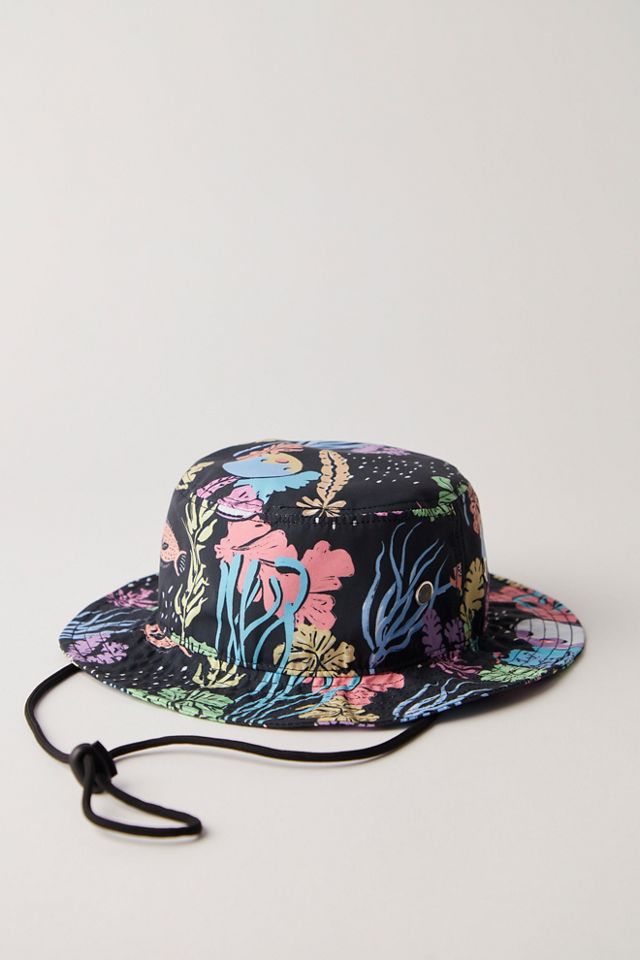 Kavu Printed Bucket Hat #2