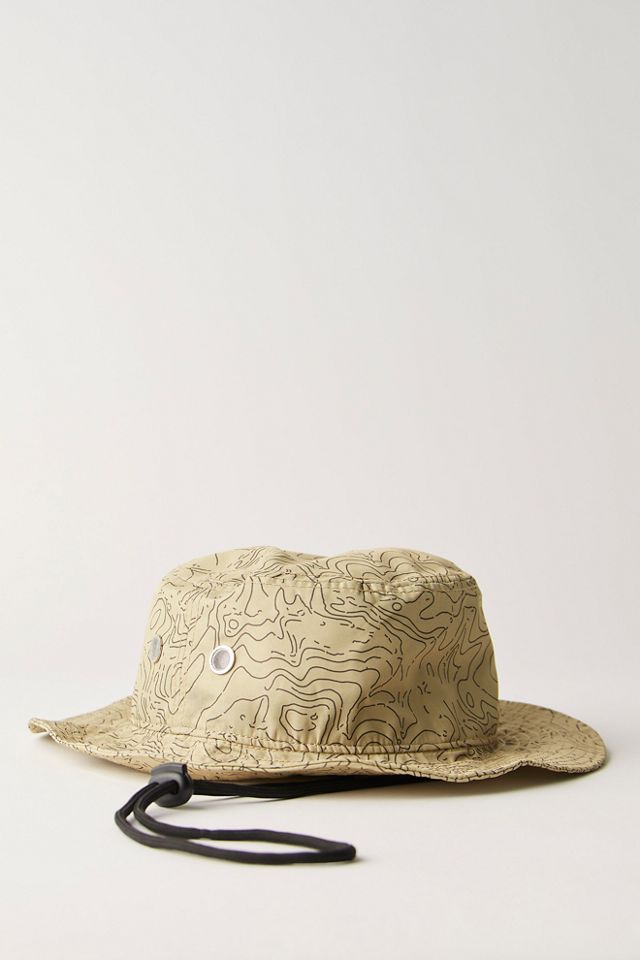 Kavu Printed Bucket Hat #1