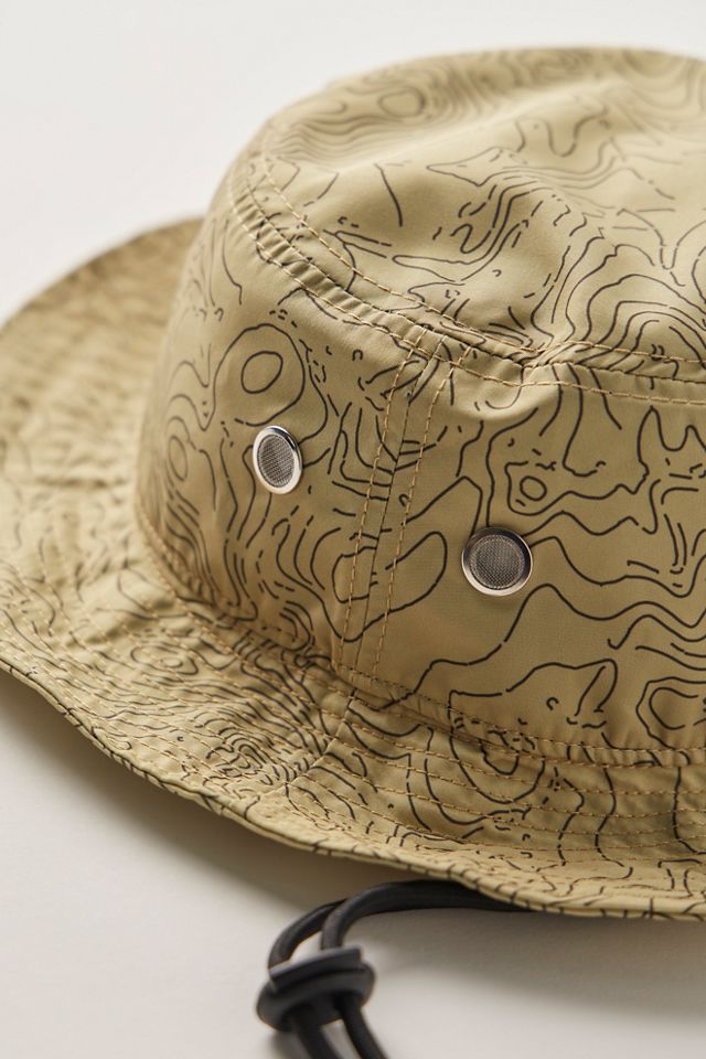 Kavu Printed Bucket Hat #2