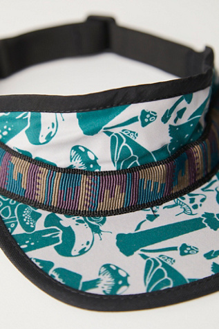 Kavu Strap Visor