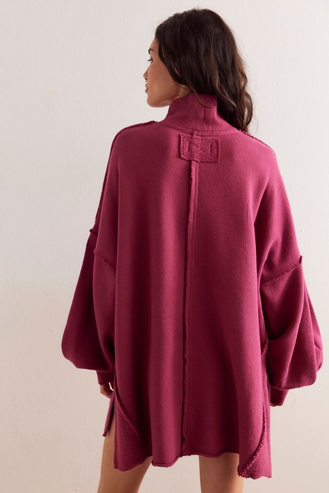 Free People Slow It Down Pullover main image 1