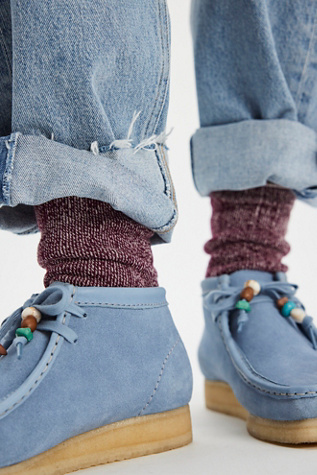 Sweatshirt Socks