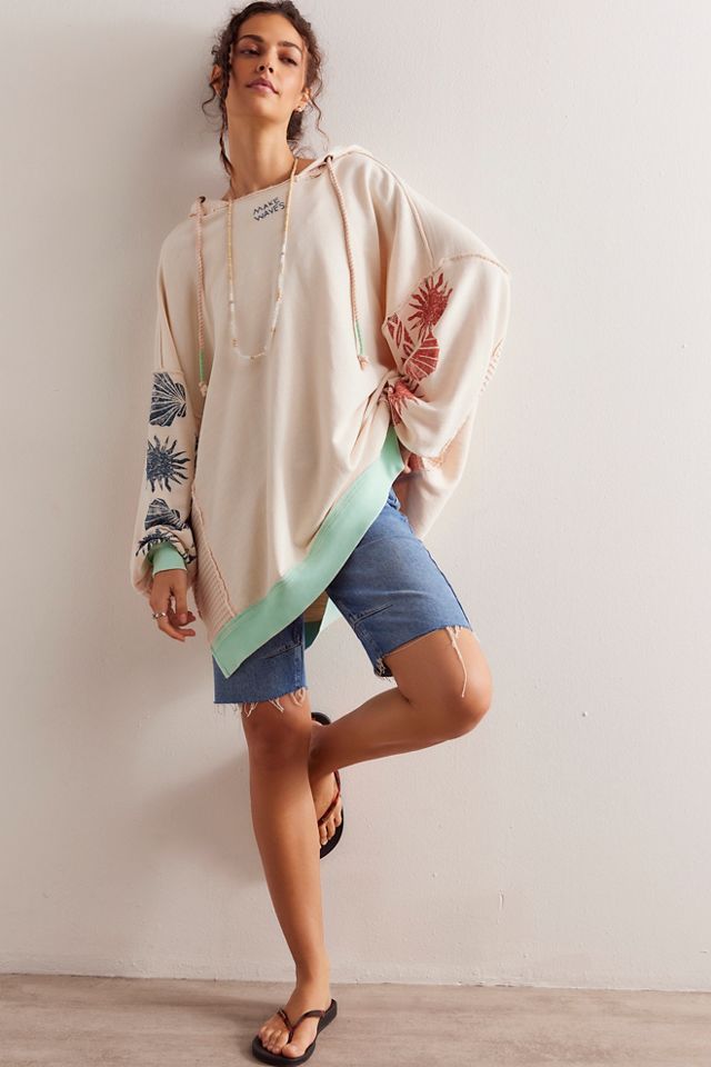 We The Free Feel The Wave Sweatshirt #3