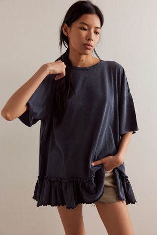 We The Free Farm Friends Tee