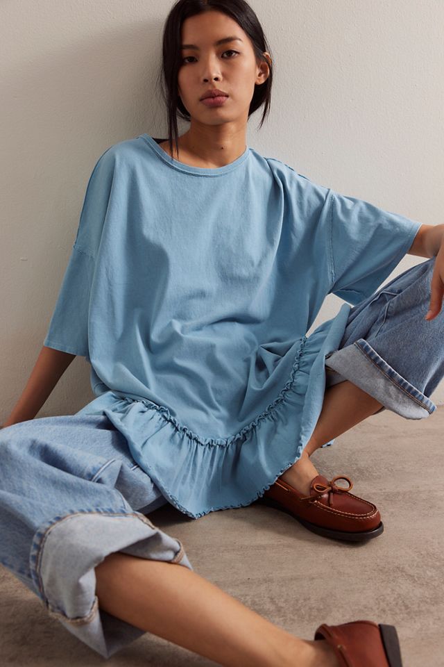 We The Free Why Yes Tee | Free People
