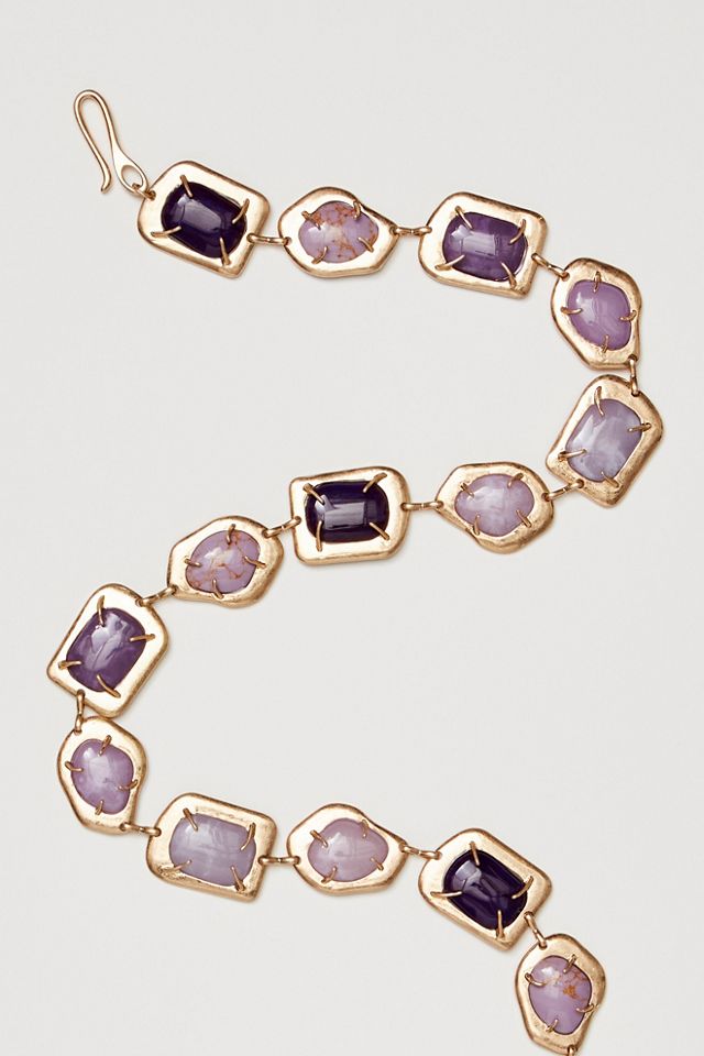 Summer Solstice Stone Belt #2