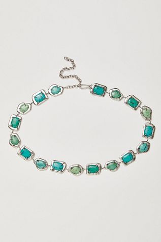 Santa Cruz Cord Belt | Free People display picture 3