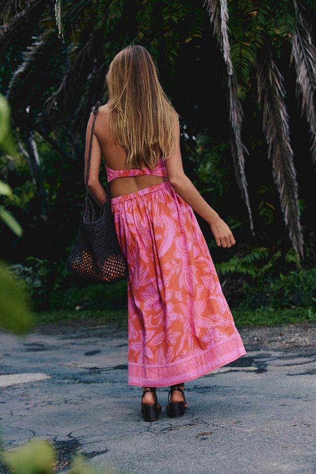 Copa Cabana Set #1