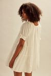 Sandy Shores Babydoll Dress