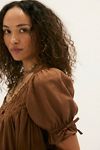 Sandy Shores Babydoll Dress