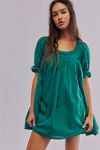 Sandy Shores Babydoll Dress