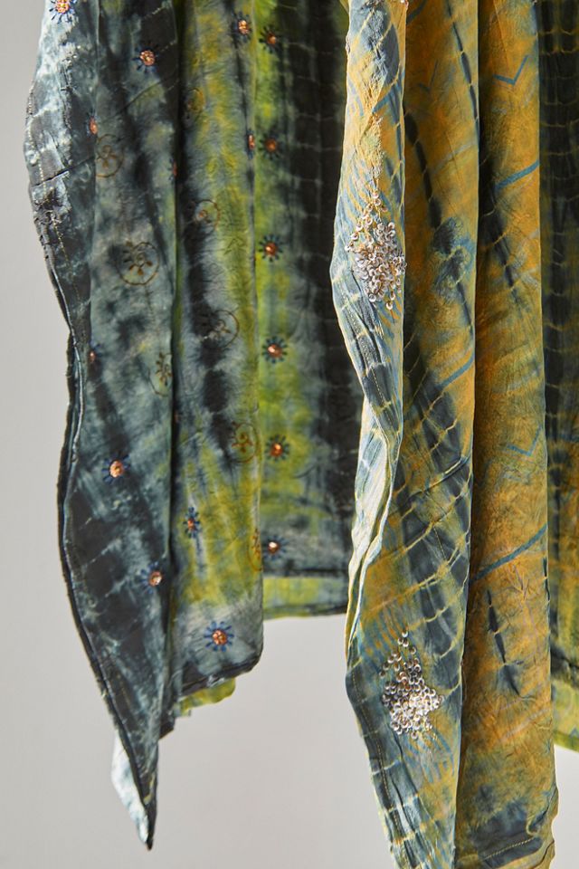 Sun Child Kanyon Kaftan #1