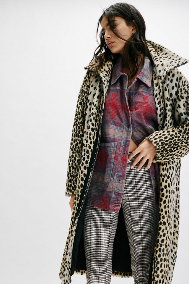 We The Free Keep It Cozy Shirt | Free People