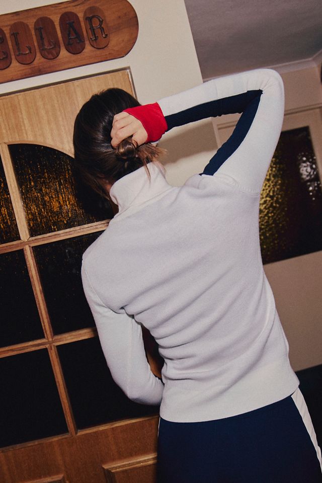 Afterski Sweater #1