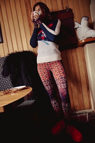 Pull Afterski