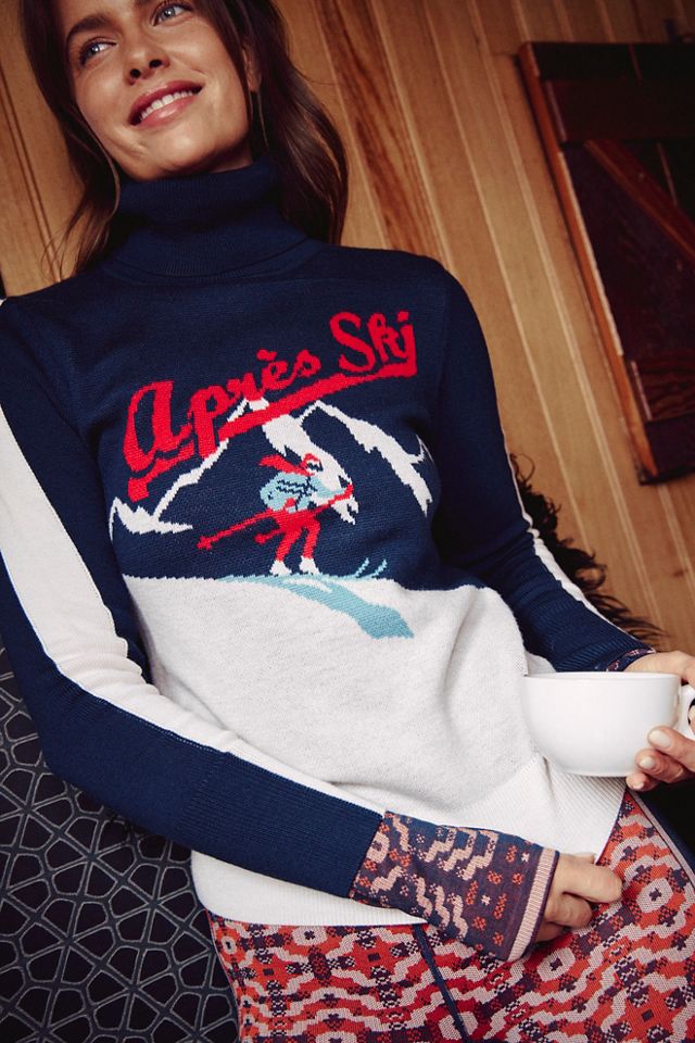 Pull Afterski #1