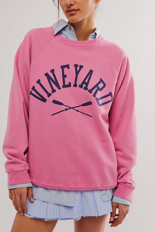 Vineyard Crew Free People