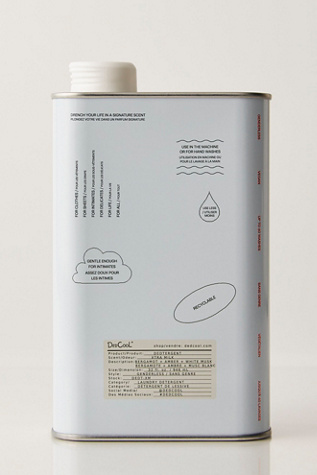 DedCool Detergent at Free People in White