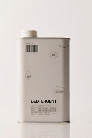 DedCool Detergent