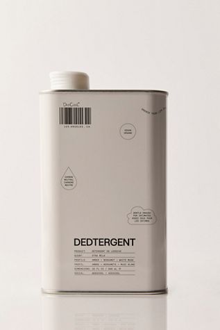 DedCool Detergent