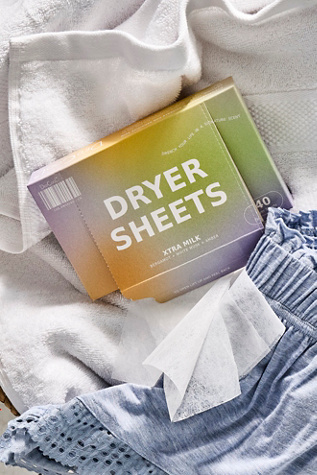 DedCool Dryer Sheets - Thumbnail 2