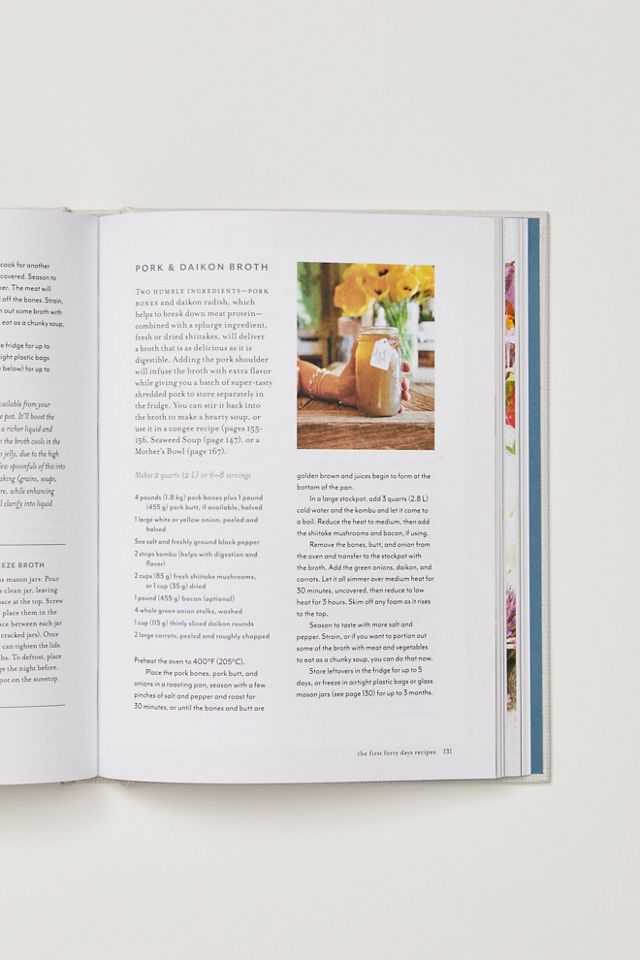 The First Forty Days (Les quarante premiers jours) #3