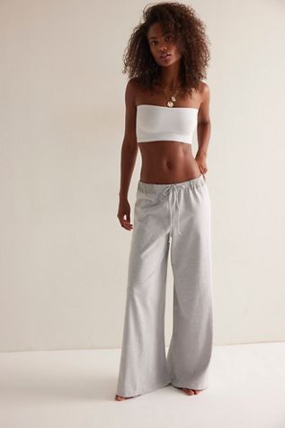 Out And About Trousers