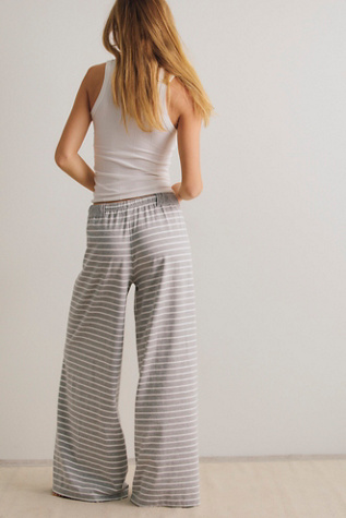 Out And About Trousers