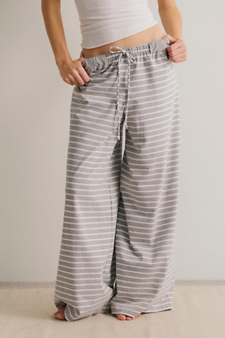 Pantalon Out And About