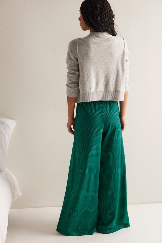 Pantalon Out And About #1