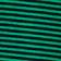 Emerald / Navy Stripe