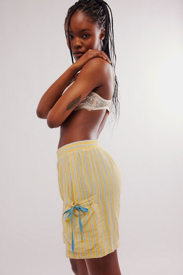 Dream In Color Shorts #4