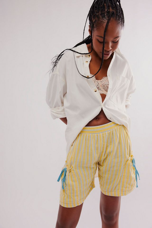 Dream In Color Shorts #3