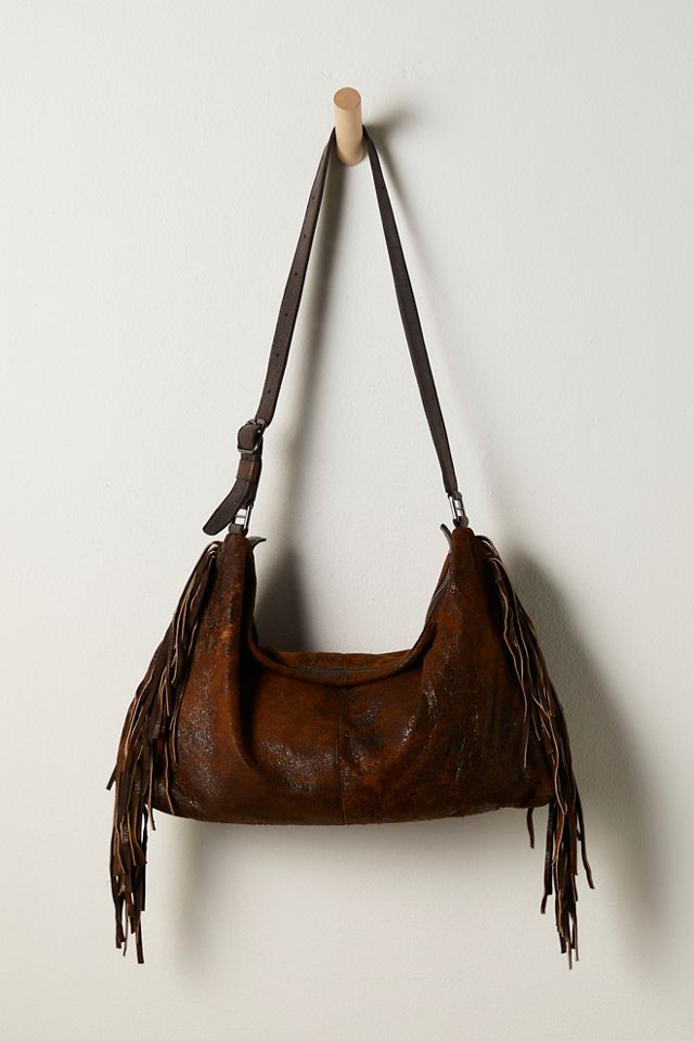 Distressed leather handbags online