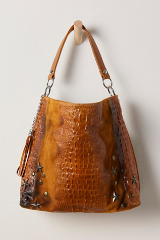 Tuscana Embossed Bag