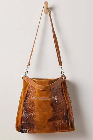 Tuscana Embossed Bag