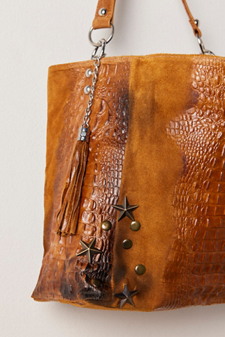 Tuscana Embossed Bag